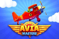 Aviamasters Logo