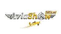 Aviashow Logo
