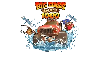 Big Bass Splash 1000 Logo