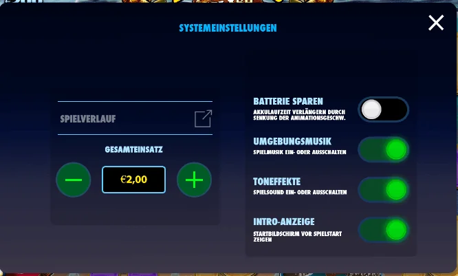 Big Bass Splash Schermafbeelding