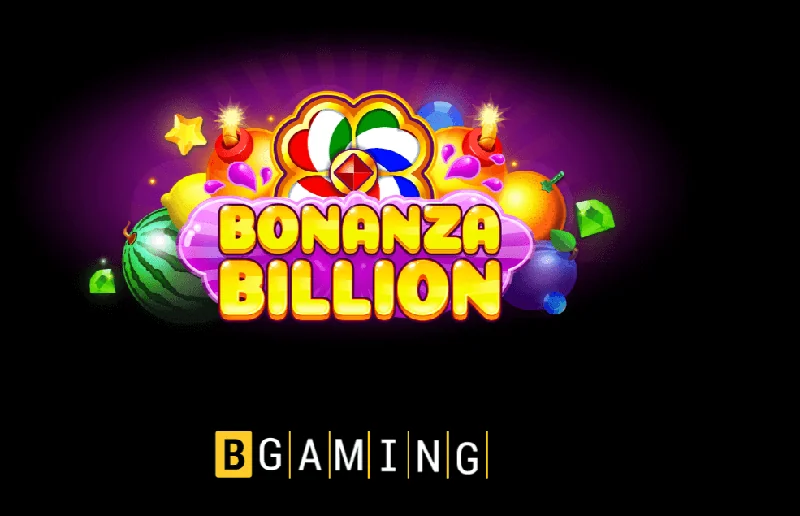 Bonanza Billion Schermafbeelding