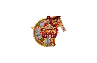 Crazy Time Logo