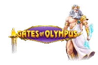 Gates of Olympus Logo