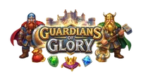 Guardians of Glory Logo