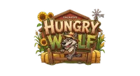 Hungry Wolf Logo