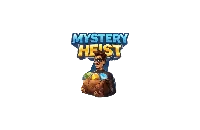 Mystery Heist Logo