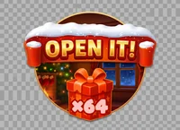 Open it! Logo