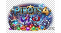 pirots 4 Logo