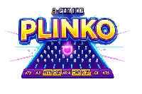 Plinko Logo