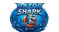 Razor Shark Logo