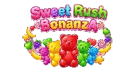 Sweet Rush Bonanza Logo