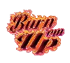777 Burn 'Em Up Burn 'Em Up Bonus Symbool