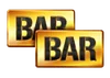 Basket Bounty BAR-symbool