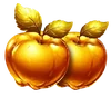 Basket Bounty Gouden Appel Bonus Symbool
