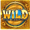 Big Bamboo Wild Symbool