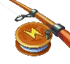 Blast The Bass Hengel Symbool