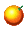 Bonanza Billion Oranje Symbool