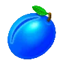 Bonanza Billion Pruim Symbool
