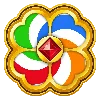 Bonanza Billion Scatter Symbool