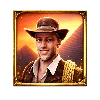 Book Of Ra Explorer Symbool