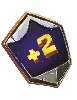 Guardians of Glory Bonus Schild Symbool
