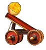 Guardians of Glory Katapult Symbool