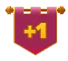 Guardians of Glory Vlag Symbool