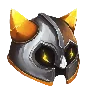 Guardians of Glory Helm Symbool