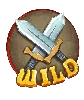 Guardians of Glory Wild Sword Symbool