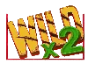 Hungry Wolf Wild-symbool