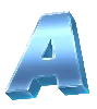 Mystery Heist Aas Symbool
