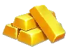 Mystery Heist Goudstaven Symbool