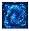 Olympian Legends Sea Dragon Symbool