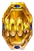 pirots 4 Coin 100x Symbool