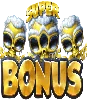 pirots 4 Super Bonus Symbool