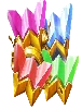 pirots 4 Wild Symbool