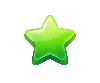 Sugar Rush 1000 Groen Ster Symbool