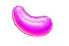 Sugar Rush Super Scatter Paarse Jellybean Symbool