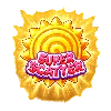 Sugar Rush Super Scatter Super Scatter Symbool