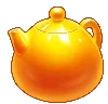 Super Hot Teapots Bonus Theepot Symbool