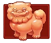 Super Hot Teapots Lucky Cat Symbool