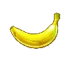 Sweet Bonanza 1000 Banaan Symbool