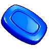 Sweet Bonanza 1000 Blauw Snoepje Symbool