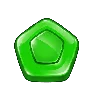 Sweet Bonanza 1000 Groen Snoepje Symbool