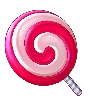 Sweet Bonanza 1000 Scatter Symbool