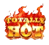 Totally Hot Totally Hot Logo ТИП: High Symbool