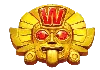 Treasure Explorer Wild Symbool