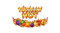 Totally Hot Logo