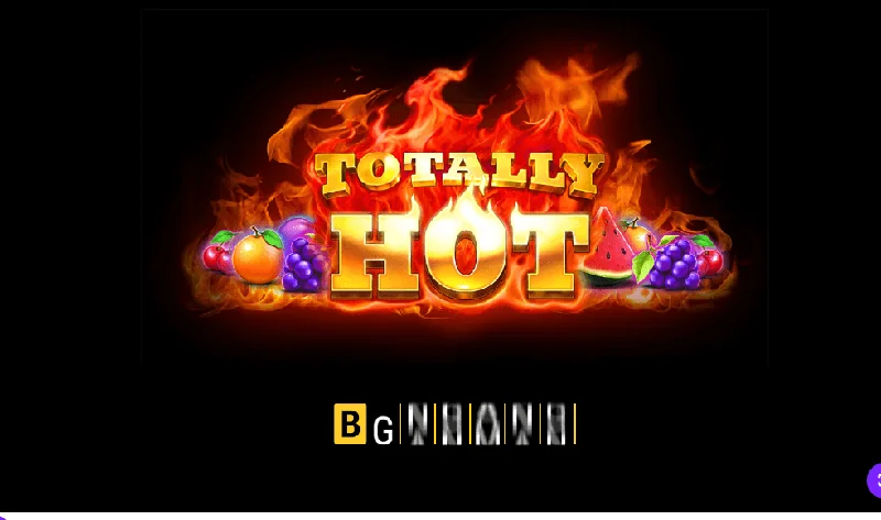 Totally Hot Schermafbeelding