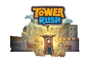 Tower Rush Logo